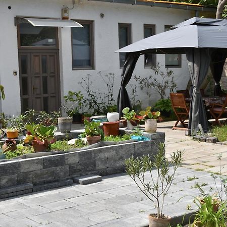 Silver Dream Apartmanhaz ديبريتْسين المظهر الخارجي الصورة