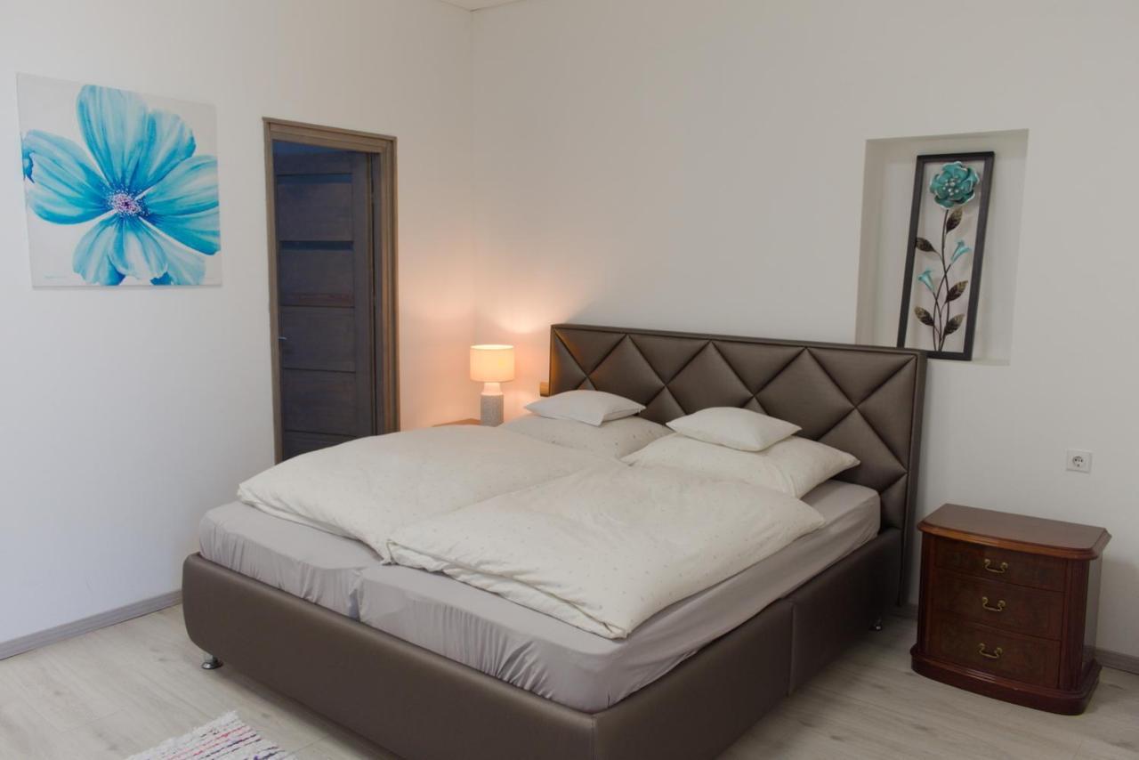 Silver Dream Apartmanhaz ديبريتْسين المظهر الخارجي الصورة