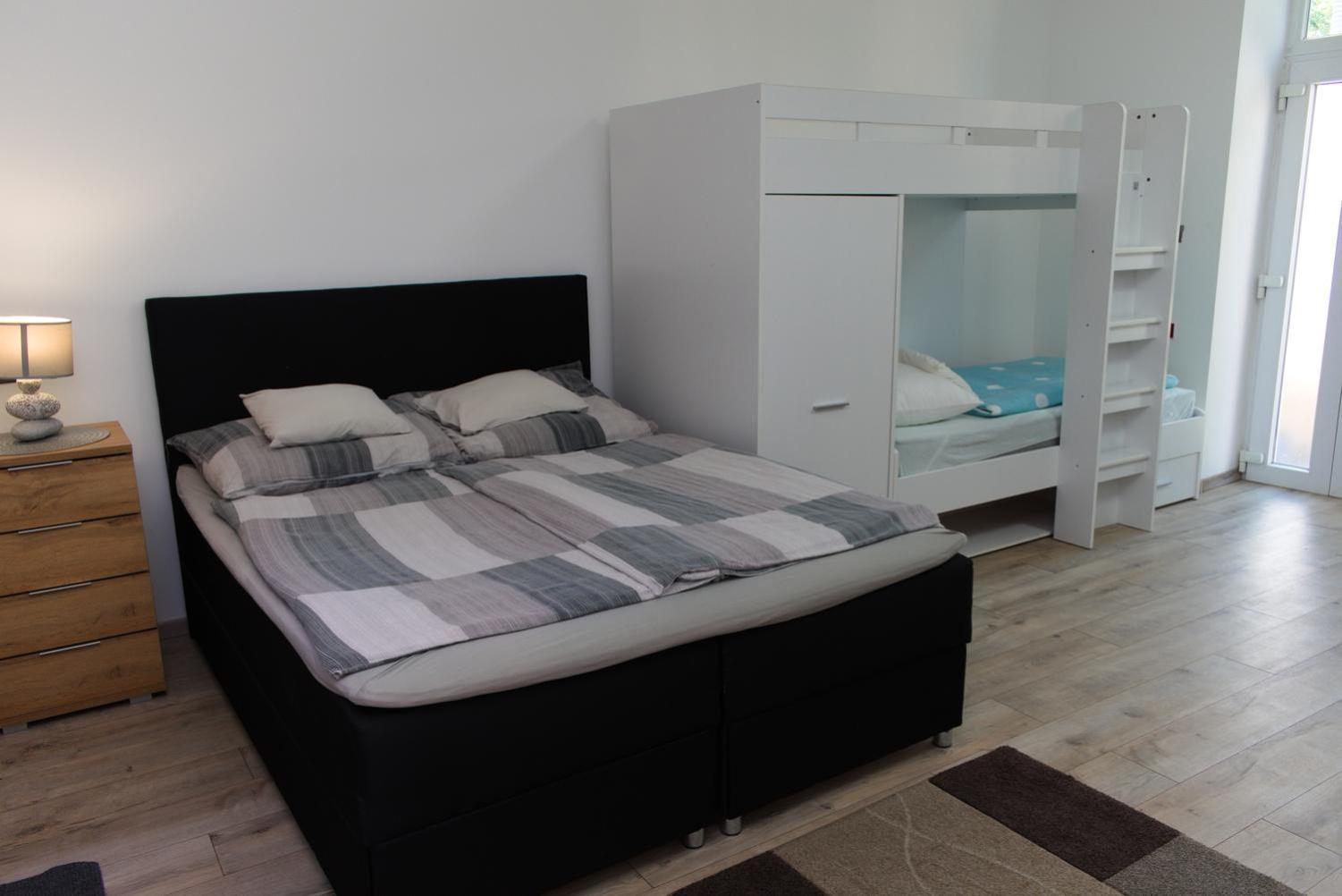 Silver Dream Apartmanhaz ديبريتْسين المظهر الخارجي الصورة
