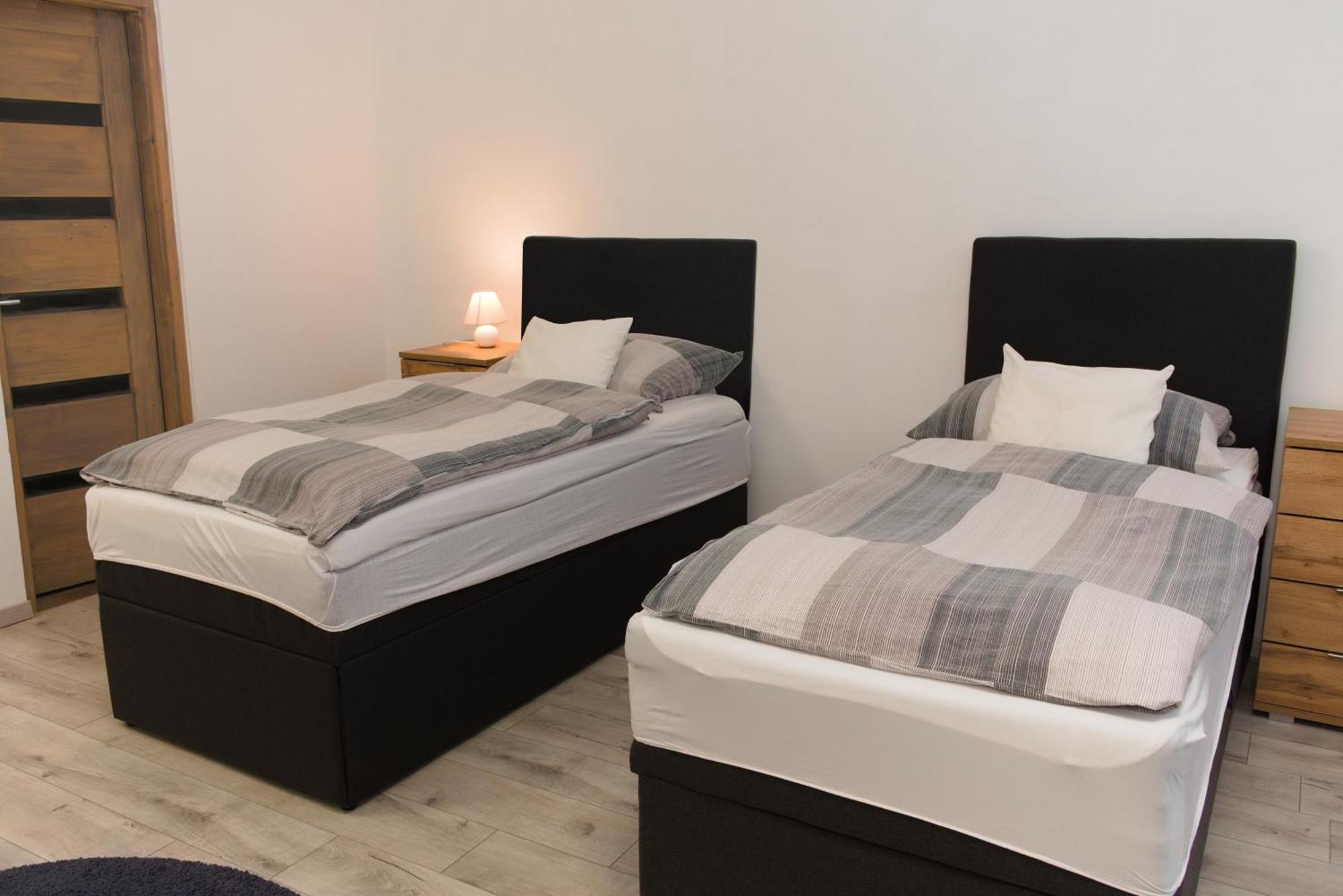 Silver Dream Apartmanhaz ديبريتْسين المظهر الخارجي الصورة