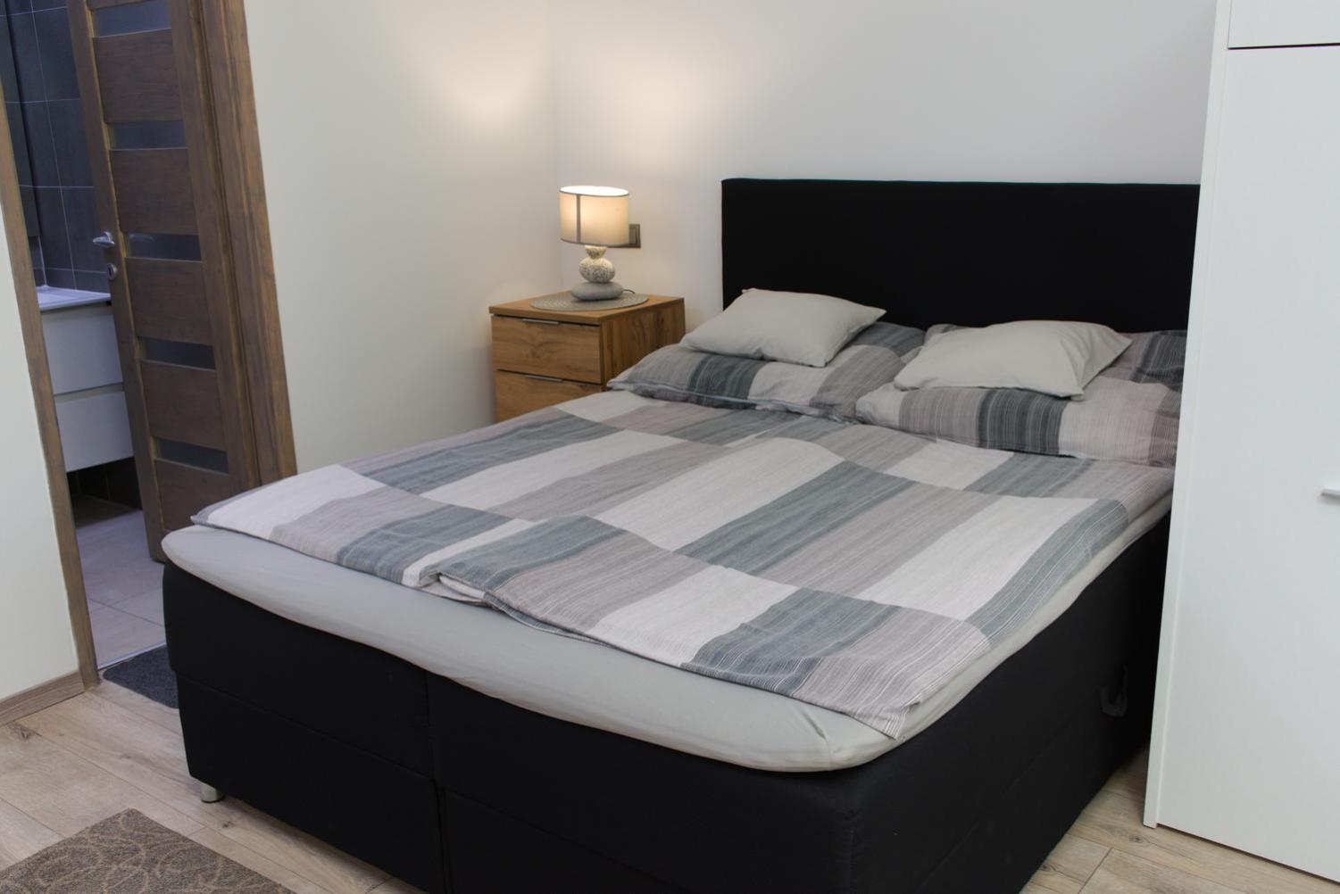 Silver Dream Apartmanhaz ديبريتْسين المظهر الخارجي الصورة