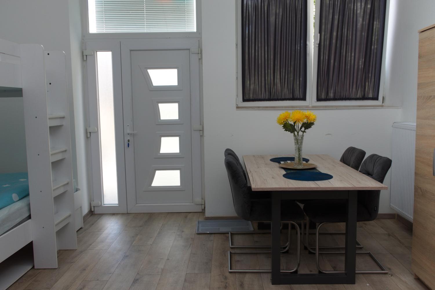 Silver Dream Apartmanhaz ديبريتْسين المظهر الخارجي الصورة