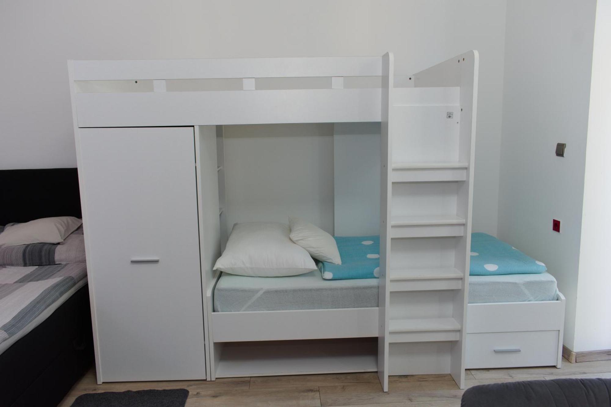 Silver Dream Apartmanhaz ديبريتْسين المظهر الخارجي الصورة