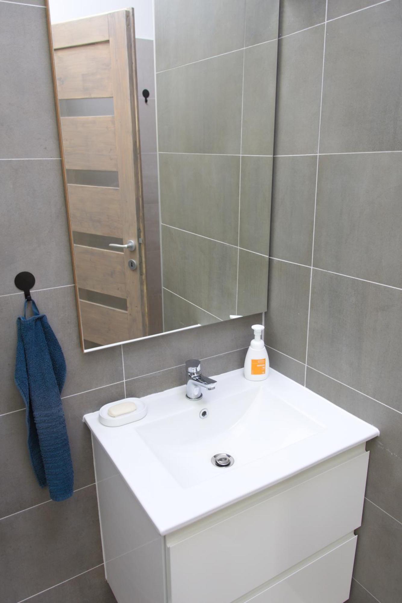 Silver Dream Apartmanhaz ديبريتْسين المظهر الخارجي الصورة