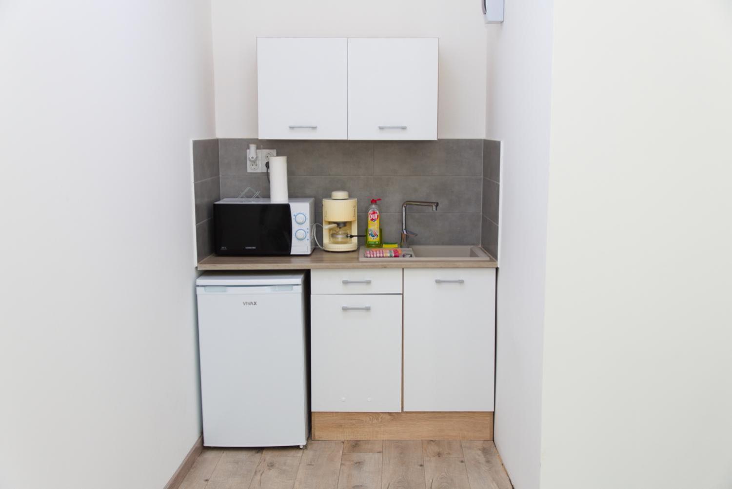 Silver Dream Apartmanhaz ديبريتْسين المظهر الخارجي الصورة